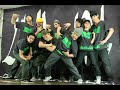 TG Breakers vs Drifters Crew - R-16 2008
