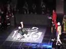 TG Breakers vs Drifters Crew - R-16 2008