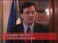 Martini Tibet: condanna della repressione cinese