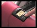 Ibslender training stepper device
