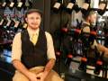 GKCBC 09 Finalist - Chris Conatser - Justus Drugstore - The Vintner's Daydream
