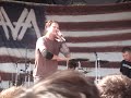 Angels And Airwaves The War And Everythings Magic Orlando