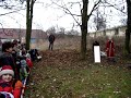 Konec Pohádky