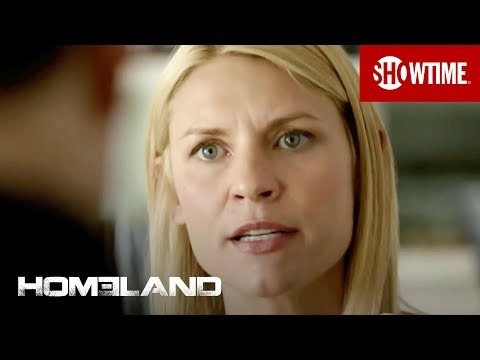 Homeland 4. Sezon 12. Bölüm Fragmanı                                                                                                                                                                                                                      