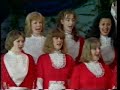South Glamorgan Youth Choir win Llangollen 1988