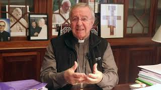 “Venid, benditos de mi Padre, estaba enfermo y me visitasteis” “Venid, benditos de mi Padre, estaba enfermo y me visitasteis”