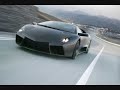 2008 Lamborghini Reventon HD Video