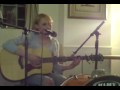 Lydia Hoglund - Tap On My Window (Laura Marling Cover)