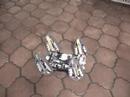 Lego Mindstorms NXT TriTrax-2008