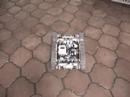 Lego Mindstorms NXT TriTrax-2008