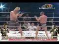 Yarennoka - Emelianenko Fedor vs Hong-Man Choi