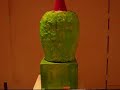 Cy Twombly at Gagosian, New York (Jan 2006)