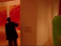 Cy Twombly at Gagosian, New York (Jan 2006)