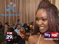 Alisha Dixon Fox Philly News American Idol