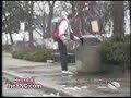 Falls - Funny Accidents