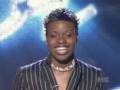 Fantasia Barrino - Signed,Sealed,Delivered (With Judges Comments)