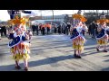 Aalst Carnaval 2011 - De Zieke Zjieratten+Twiekierenniet
