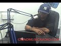 DJ Scratch on Grind Music Radio pt. 1