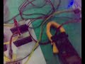 RAVI 'S STANLEY MEYER REPLICATION WATER FUEL CELL -004