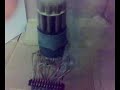 RAVI 'S STANLEY MEYER REPLICATION WATER FUEL CELL -004