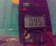RAVI 'S STANLEY MEYER REPLICATION WATER FUEL CELL -004