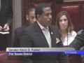 New York State Senate Session - December 2, 2009 - Part 4