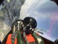 F-16 Wild Action
