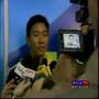 Badminton de Kuma e Pardo no Pan 2007