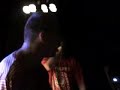 HT - hoten toten - mosty /hardfest/