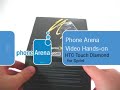 Unboxing HTC Touch Diamond (Sprint) Video