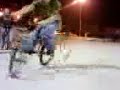 Bmx grind