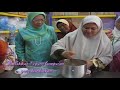 Kasih Bakery-Kek Kukus