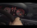 GDI Clio 172 Throttle bodies accelleration fuel testing