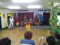 Garifunas Nicaragua