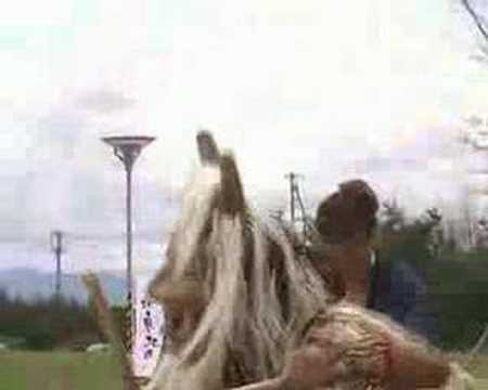 0 Forget the Boogyman, We Have The Namahage picture