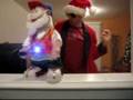 Have a Bumpy Lumpy Christmas