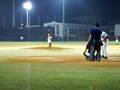 Nevin Griffith vs Michael Burgess Matchup