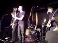 Fox Force Five @ Jabez Clegg -  Roulette