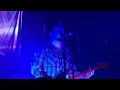 Thrice - Open Water (Live) in Salt Lake City, UT Thrice - Open Water (Live) in Salt Lake City, UT