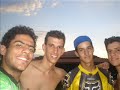 A vida das Trilhas de moto!