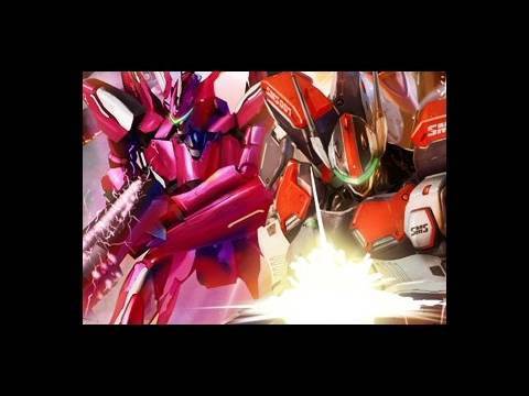 preview-Big in Japan - Macross Ultimate Frontier Import Review (Game Zone)