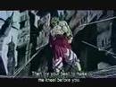 amv    dbz  dragonball z   broly   saw theme movie