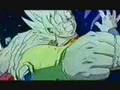 amv  DBZ Dragonball Z  Broly  Saw theme movie