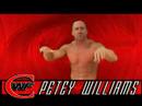 Petey Williams CWF Petey Williams CWF