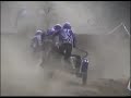 Sidecarcross Montikel 2007