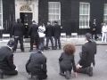 Diversity at Downing Street