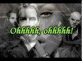 Coldplay Ft.  - Princess Of China (lyrics On Screen) [mylo Xyloto]