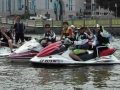 American Watercraft Association West Coast Freedom Ride 2008