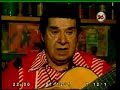 Rodolfo Zapata en Grandes de la Vida.