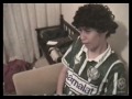 Giliardson, o Punheteiro (2005) Giliardson, o Punheteiro (2005)